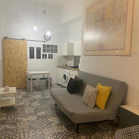 The Traveller's House Loft en El Centro de Cadiz Apartamento Exterior foto