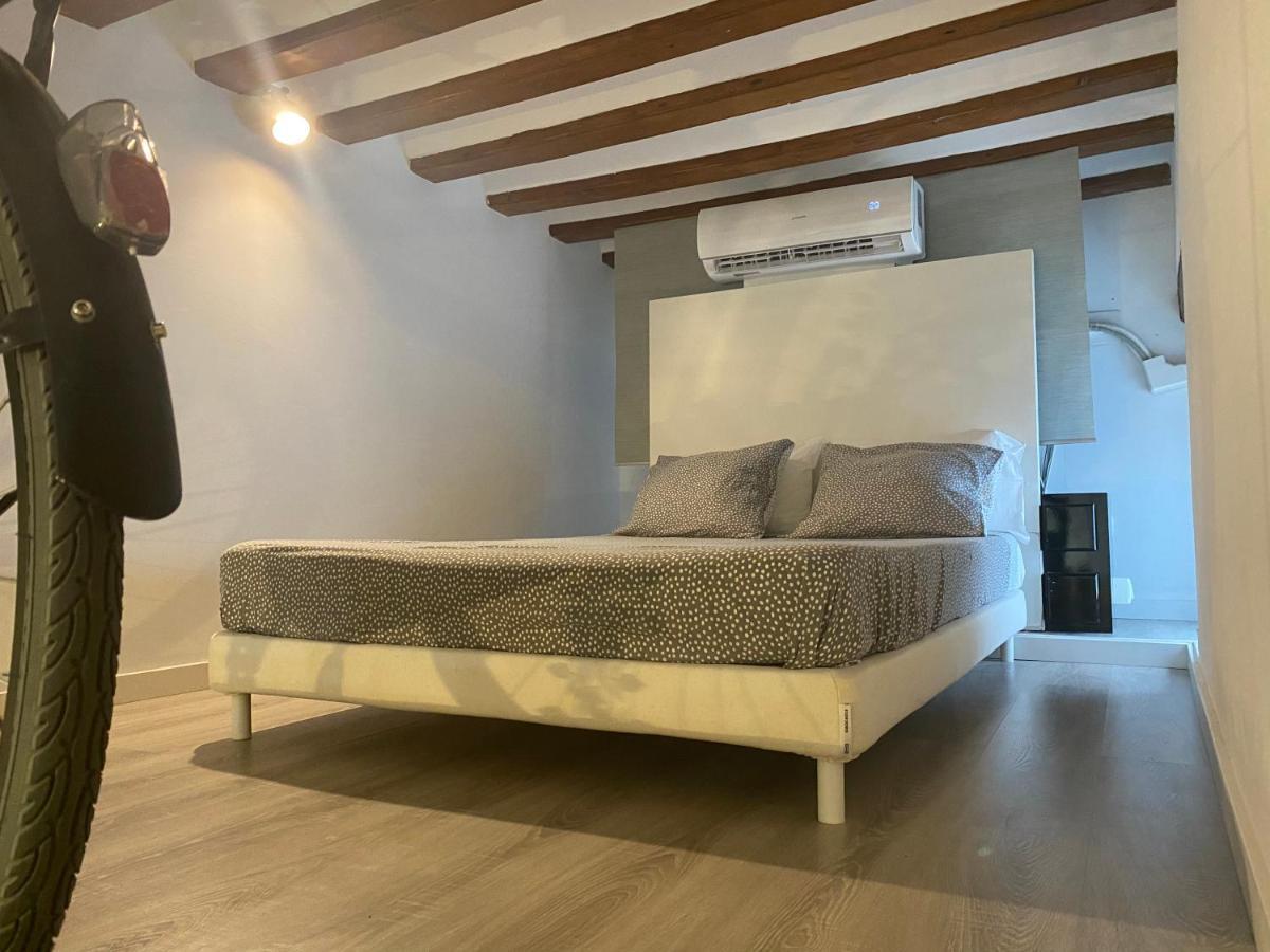 The Traveller's House Loft en El Centro de Cadiz Apartamento Exterior foto