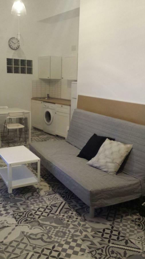 The Traveller's House Loft en El Centro de Cadiz Apartamento Exterior foto
